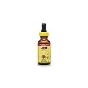  Natures Answer Linden Flowers Extract, LOW ALCOHOL, 1 OZ 