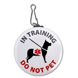  Creative Clam Service Dog In Training Do Not Pet Medical 