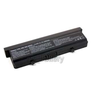 New 9 Cell Battery for Dell Inspiron 1545 GW240 GP952  