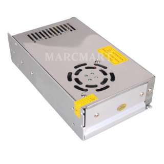 24V 14.6A 350W regulated Switching Power Supply  