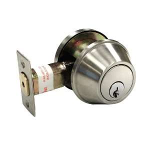  Deltana CL200LA 32D Keyed Entry Stainless Steel