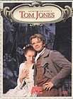Henry Fieldings Tom Jones (DVD, 2002, 2 Disc Set)