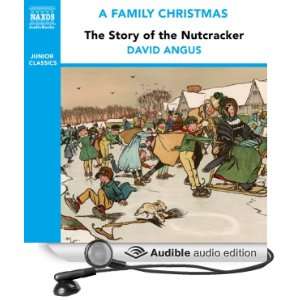   Christmas) (Audible Audio Edition) David Angus, Jenny Agutter Books