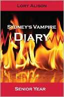 Sydneys Vampire Diary   Lory Alison