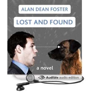   Book 1 (Audible Audio Edition) Alan Dean Foster, Oliver Wyman Books