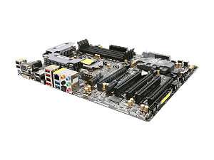    ASRock Z68 EXTREME4 GEN3 LGA 1155 Intel Z68 HDMI SATA 6Gb 