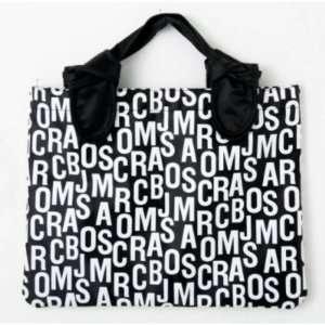 MARC BY MARC JACOBS JAPAN Exclusive LOGO Tote Bag  
