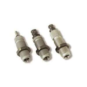   Three Die Set Roll Crimp .38 Special/.357 Magnum