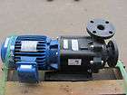 VELOCITY SMZ 3HP PUMP W/ 3PH INDUCTION MOTOR AEVF CA004