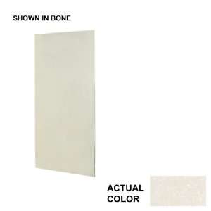 Swanstone SS0369601.059 SS 3696 1 SS SHWR PNL T IVORY   