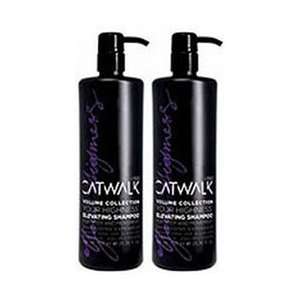  Tigi Catwalk Your Highness Duo   Your Highness Duo Beauty