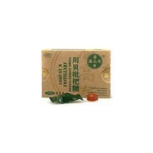   Herbal Throat Drops Chuan Bei Pi Pa Tang Mayway 3769 