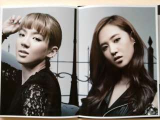 SNSD Girls Generation Korea Edition Mr.Taxi CD & DVD  