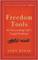   Freedom Tools by Andy Reese, Baker Publishing Group 