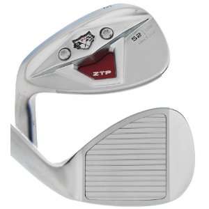 Taylormade Mens Tp Xft Wedge Left Handed Used  Sports 