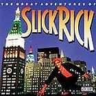 Slick Rick – The Great Adventures Of (CD 19