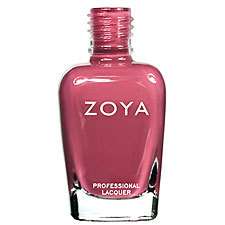 Zoya Nail Polish 15ml ~ Formaldehyde Free ♠ PAIGE ♠  