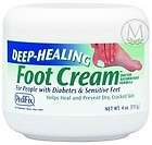 AVON ~Foot Works Intensive Moisture Foot Cream DIABETIC