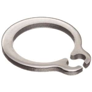 Metric Tapered Section Plain DIN 1.4122 Stainless Steel Axially 