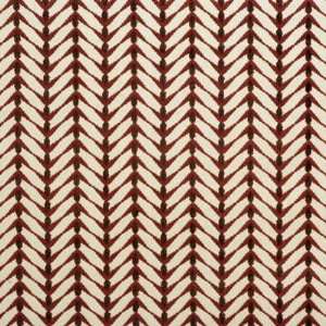  Zebrano 24 by Groundworks Fabric