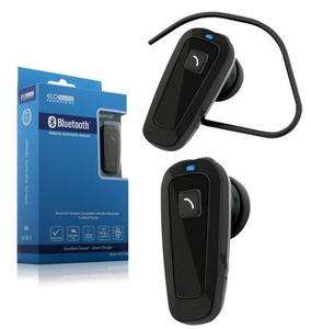 In Ear Bluetooth Headset Casio GzOne Ravine C751 New in Box 