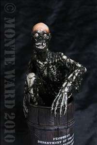 Tarman Return of the Living Dead Resin Model Kit Zombie  