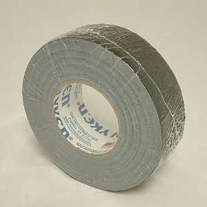   354 Premium Duct Tape: 2 in. x 60 yds. (Black): Home Improvement