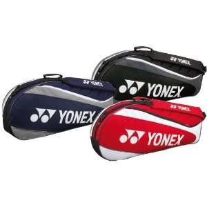  Yonex BAG7223EX Badminton Bag (3 racket) (2012*) Sports 