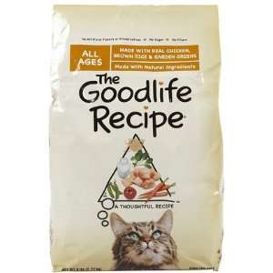  The GoodLife Recipe Chicken   6 lb (Quantity of 1) Health 