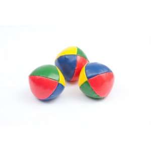  YoHo Juggling Balls: Toys & Games
