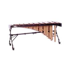  Series 4.3 Octave Rosewood Marimba (Standard) Musical Instruments