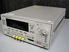 HP Agilent 83630B Signal Generator (opt. 001/002/008)  