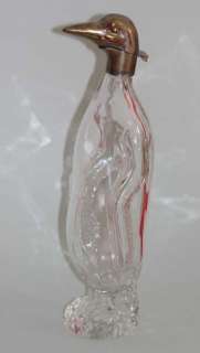 This is for a very decorative and highly collectible figural glass 