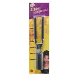  Heat Exxpress Curling Iron Model No. 40M Beauty