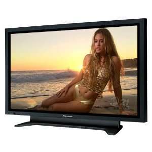  Panasonic TH 42PWD7U 42 Inch EDTV 40001 Contrast Ratio 