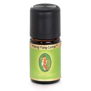 Ylang Ylang Complete Oil 5mL (organic)