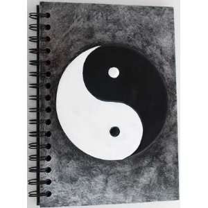  Yin/ Yang Journal: Everything Else