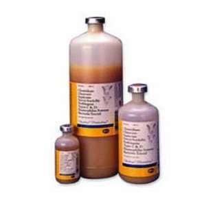  Ultrabac 7/Somubac (Pfizer)   50 Dose   4382