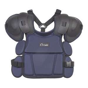   Professional 14 Inch Umpires Chest Protector: Sports & Outdoors