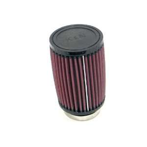  K&N HA 4435 Honda High Performance Replacement Air Filter 