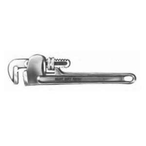  Pasco 4545 10 Alloy Steel Pipe Wrench