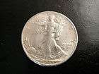 1944 WALKING LIBERTY Silver Half Dollar PHILADELPHIA US