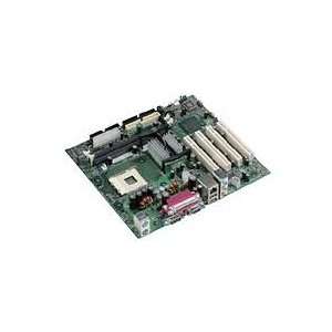  Intel D845GVAD2 P4 Socket 478 ATX Motherboard: Electronics