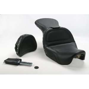  Saddlemen Explorer Special Seat with Backrest 806 04 040 
