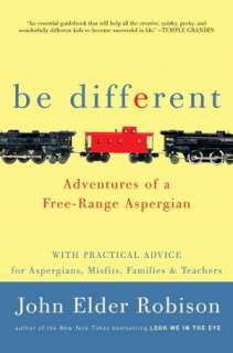   Aspergers by Temple Grandin, Future Horizons, Inc.  NOOK Book (eBook