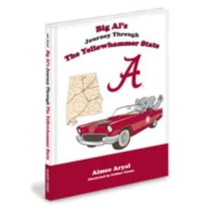   Journey Through the Yellowhammer State   Alabama