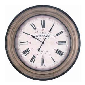  Cooper Classics 4816   Hamiliton Clock: Beauty
