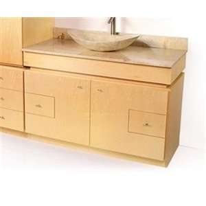  DVontz MDV5 4821 MP Base Cabinet Bathroom Vanity: Home 