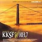 KKSF 103.7   Sampler 12: Smooth Jazz (CD, Apr 2002, KKS) (CD, 2002)
