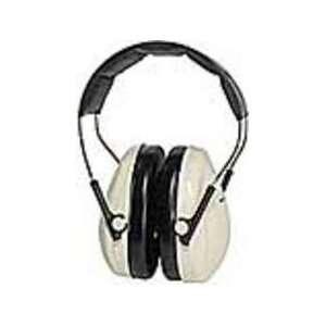  IMPERIAL 4905 LOW PROFILE EAR MUFFS: Patio, Lawn & Garden